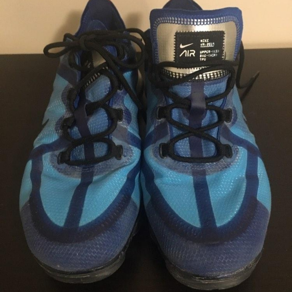 Nike Vapormax 2019